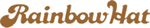 レインボーハット